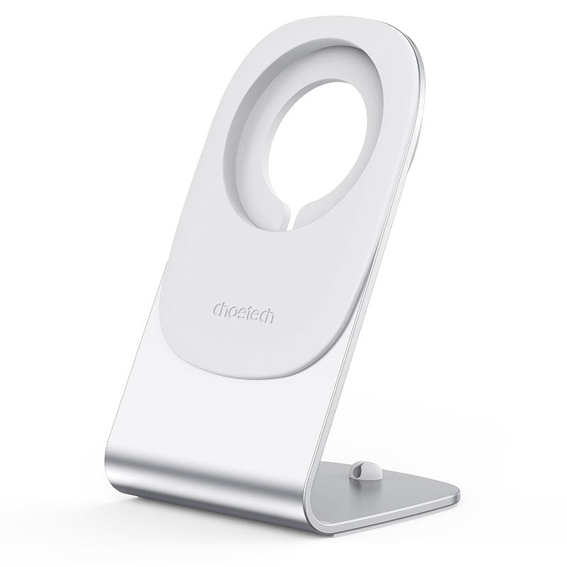 Choetech H046 Phone Stand For MagSafe Charger Aluminum (Stand Only)-0