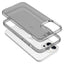 Ultimake Shockproof Case Cover for iPhone 15 Pro Max-1