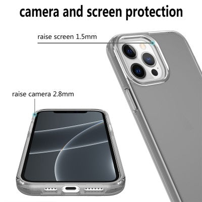 Ultimake Shockproof Case Cover for iPhone 15 Pro Max-2