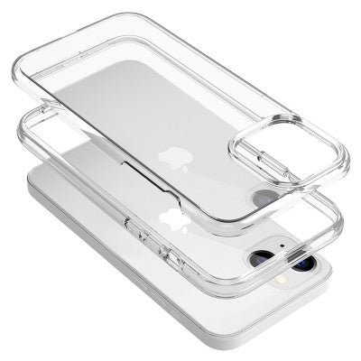 Ultimake Shockproof Case Cover for iPhone 15-1