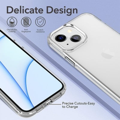 Ultimake Shockproof Case Cover for iPhone 15-3