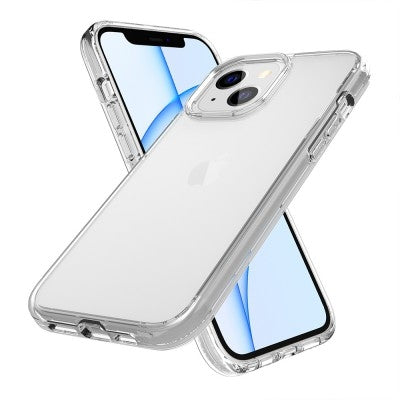 Ultimake Shockproof Case Cover for iPhone 15-5