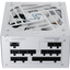 Seasonic VERTEX GX-1000 White 1000W ATX 3.0 Gold Modular PSU-3