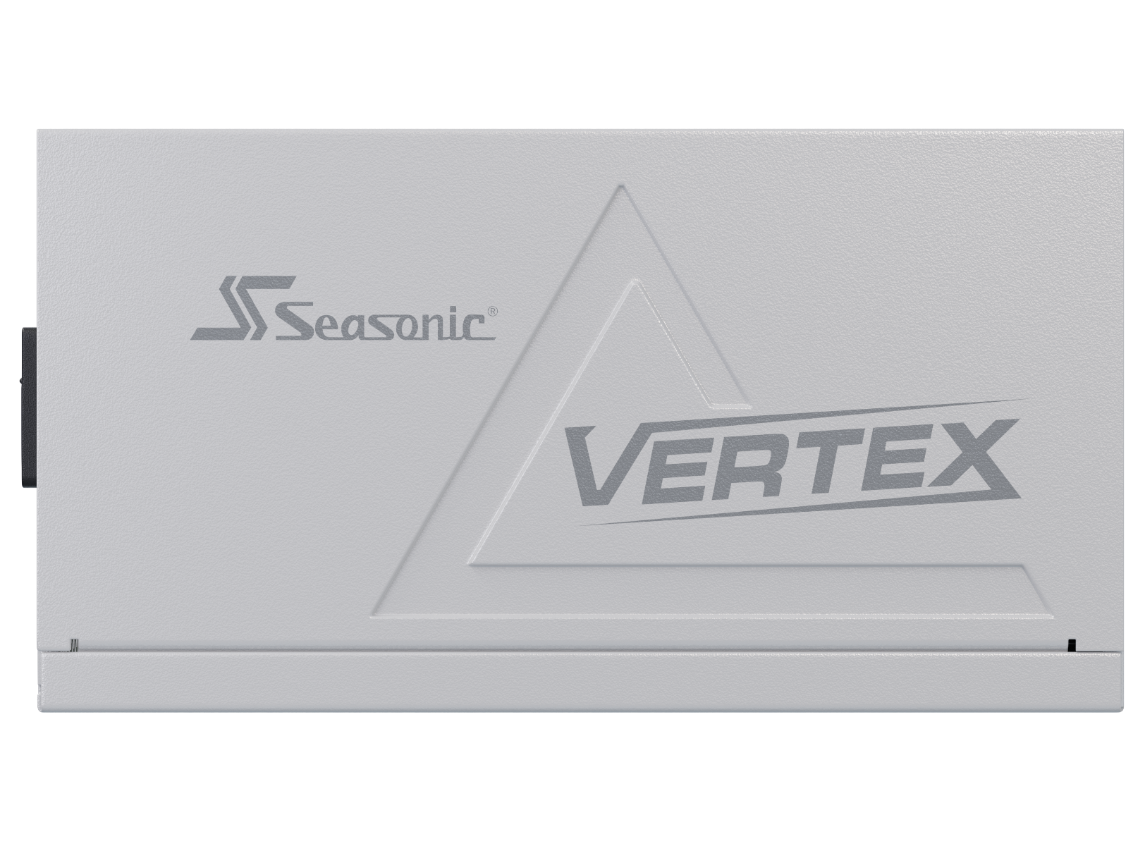 Seasonic VERTEX GX-1000 White 1000W ATX 3.0 Gold Modular PSU-7