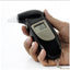 Digital Alcohol Tester LCD Police Breathalyser Grade Accuracy Portable Keychain - FREE POST-3