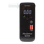 Alcosense Novo Personal Breathalyser AS3547 Certified-0