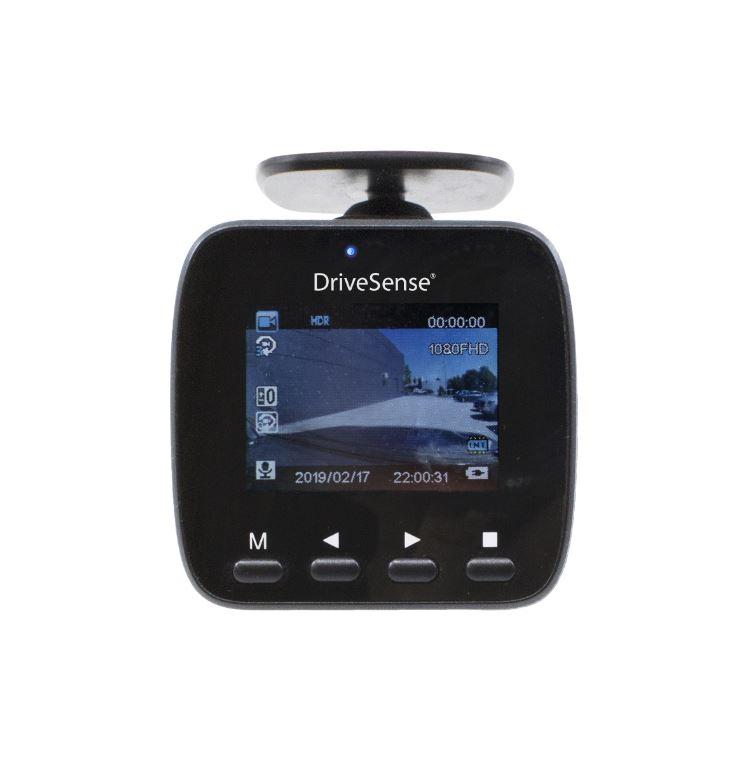 DriveSense Spotter Dash Cam-1