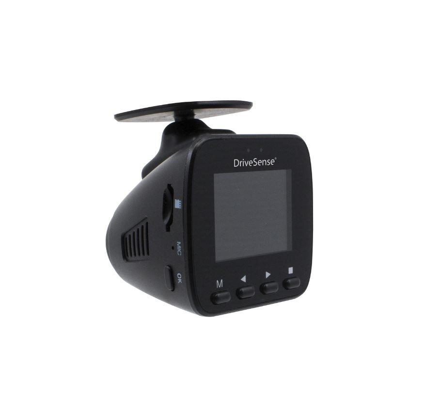 DriveSense Spotter Dash Cam-2