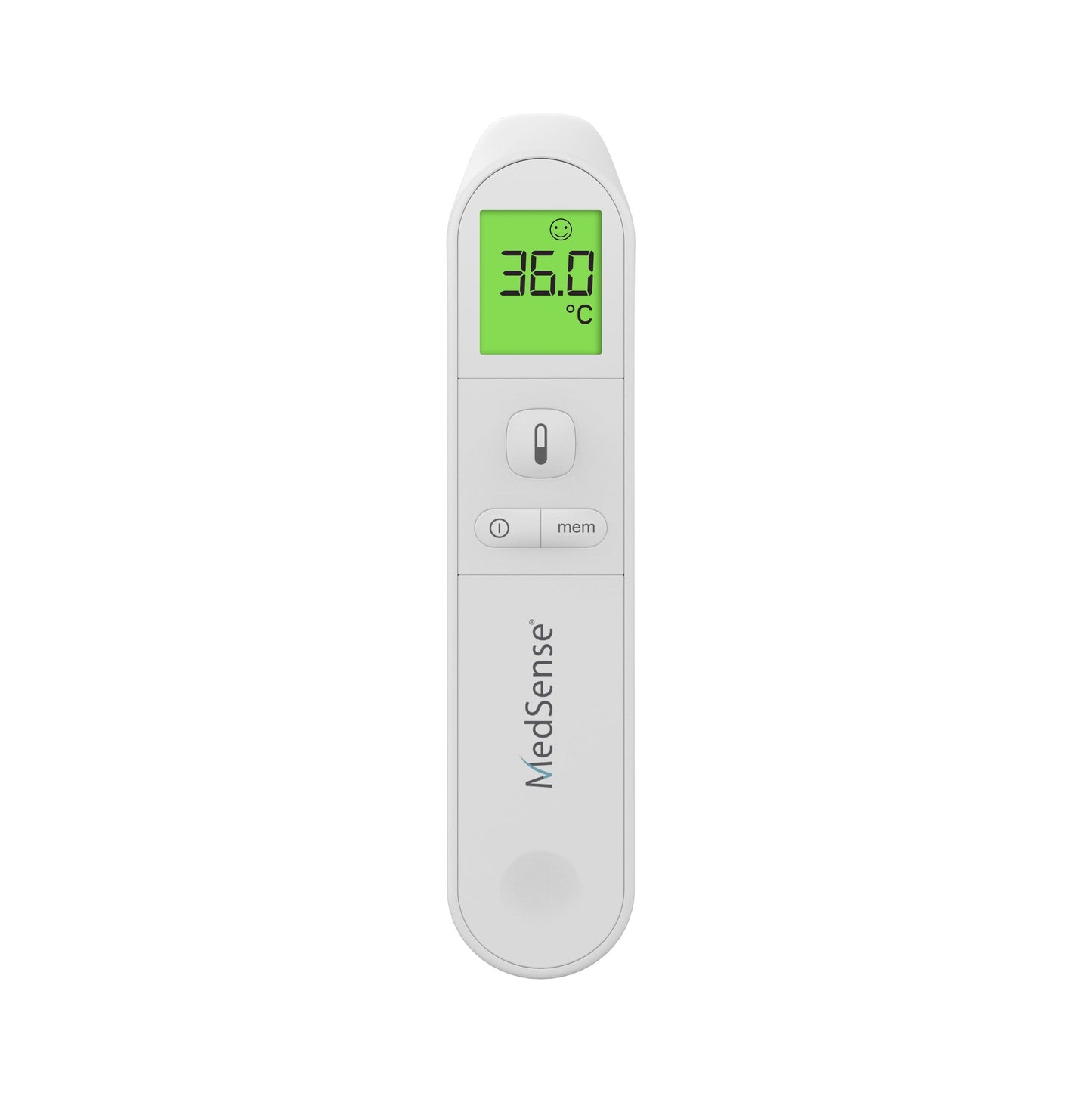 MedSense Infrared Forehead Thermometer TF01-1