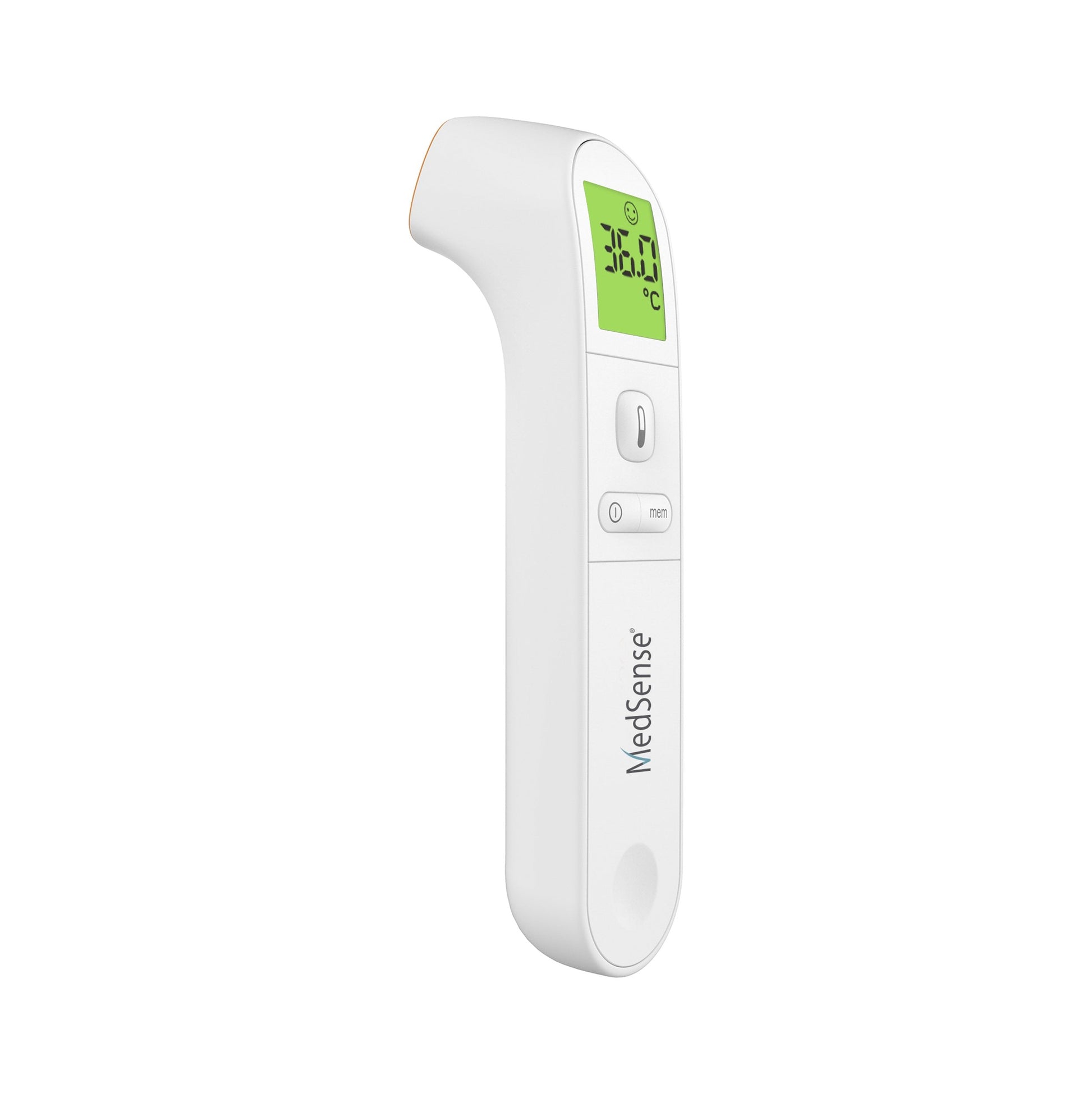 MedSense Infrared Forehead Thermometer TF01-2