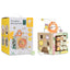 Classic World Honeybee Activity Cube-7