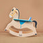 Classic World Rocking Horse-1