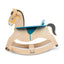 Classic World Rocking Horse-3