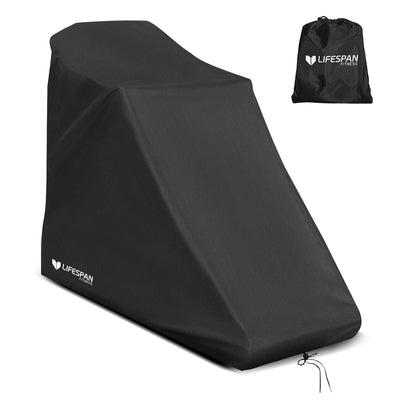 Lifespan Fitness Treadmill Cover for Non-Folding Treadmills-0