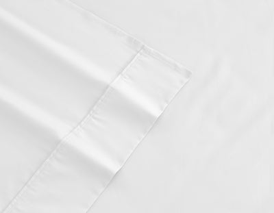 1000TC Cotton Rich SHEET SET - KING SINGLE-1