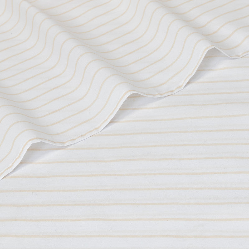 Stripe PRINTED SHEET SET - KING SINGLE-1