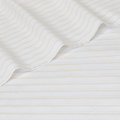 Stripe PRINTED SHEET SET - SINGLE-1