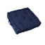 1 Pc Floor Box Cushion Pad 40 x 40+ 8 cm Navy-0