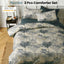 Big Sleep 3 Piece Matteo Comforter Set King-1