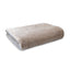 Ardor Lucia Luxury Push Blanket Stone Super King-0