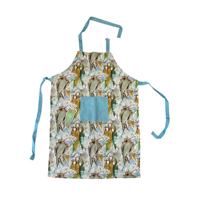 May Gibbs Gumnut Baby Cotton Apron 60 x 85 cm-0