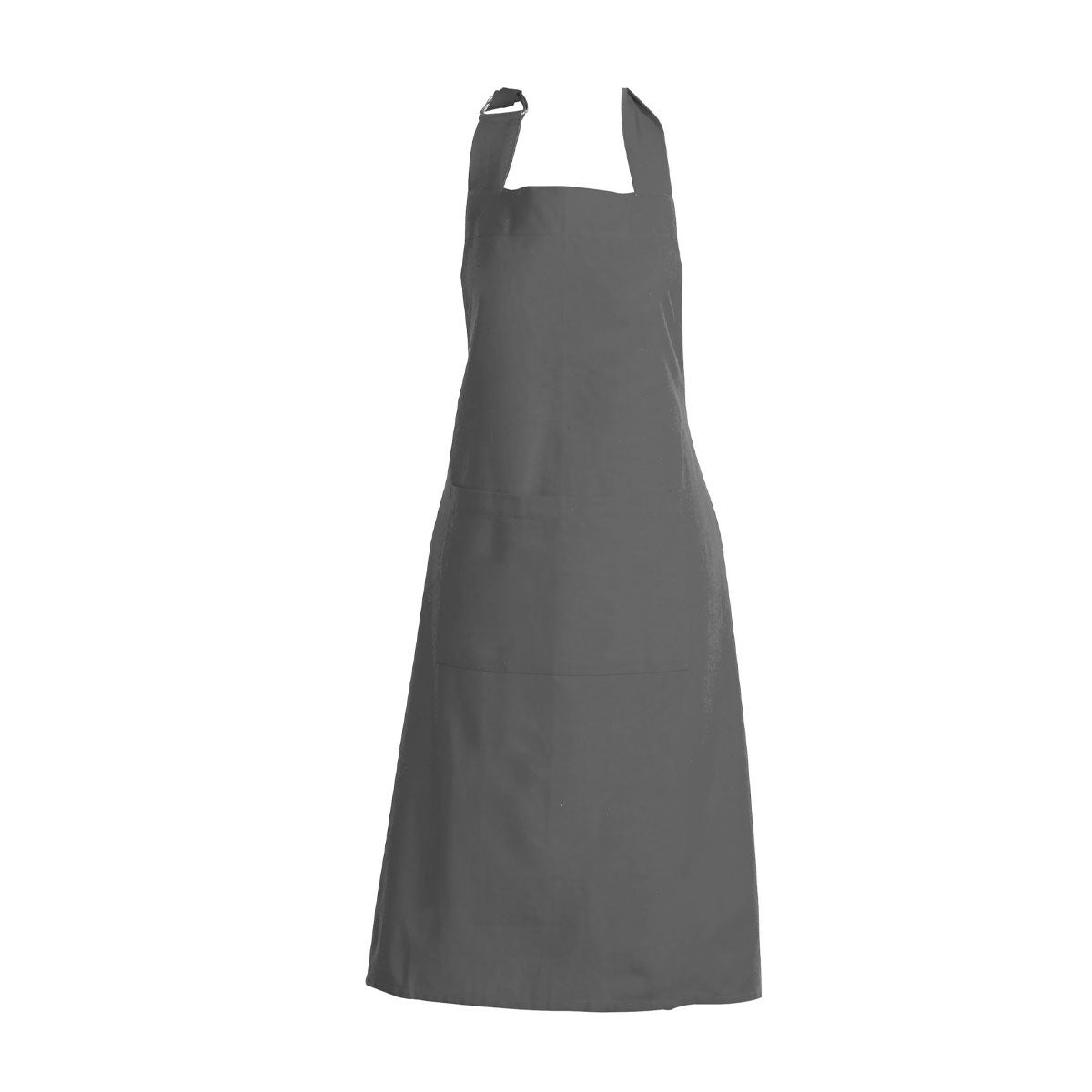 Rans Manhattan Charcoal Cotton Apron-0