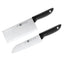 Zwilling ZW-K12 Twin Point Chef's Knife 2PC Knife Set-1