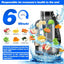 1.5L Hydrogen Water Bottle Hydrogen Rich Portable Rich Hydrogen Water Generator-1