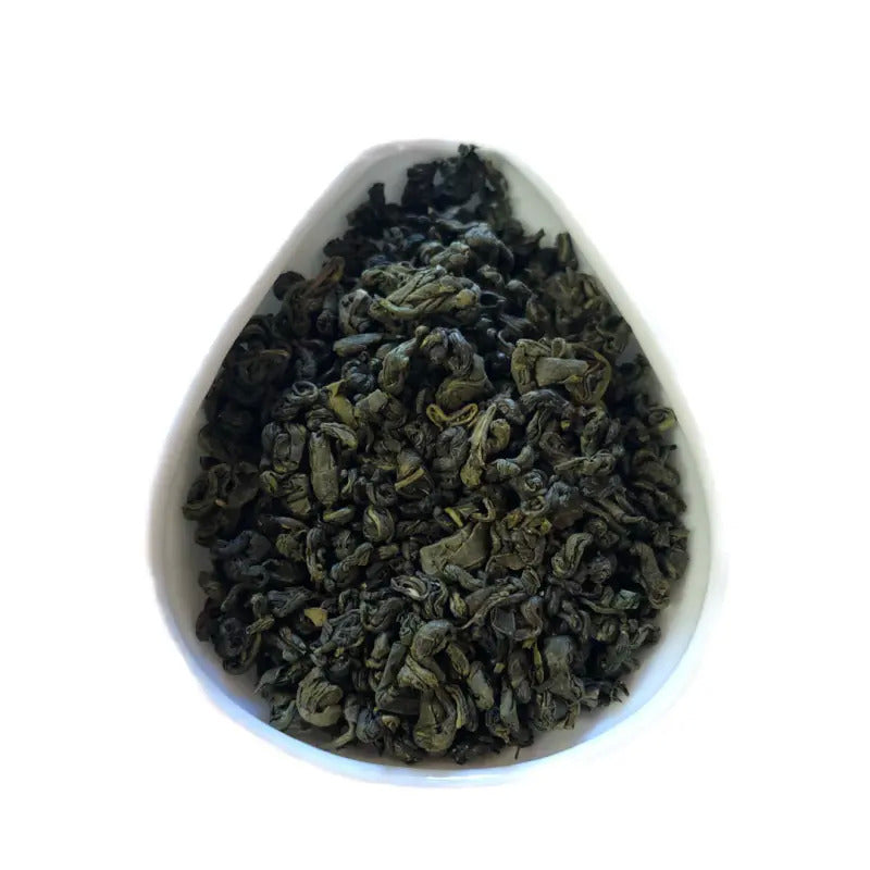 Bi Luo Chun Green Tea 5 x 100g-1