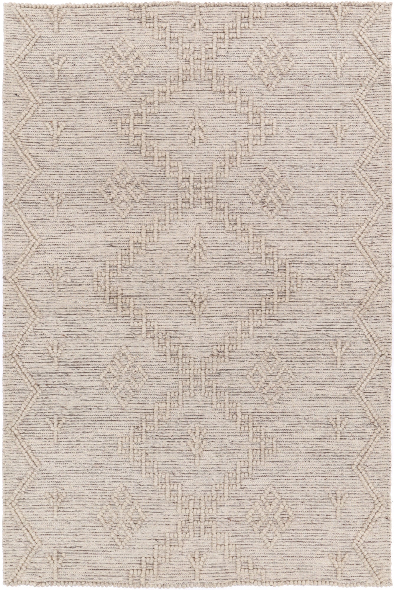 Goa D5 - ASH (No Tassel) 160x230-0