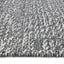 Harlow Cue Charcoal Wool Blend Rug 160x230-2