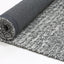 Harlow Cue Charcoal Wool Blend Rug 160x230-4