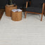 Harlow Cue White Wool Blend Rug 160x230-3