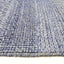 Harlow Grace Blue Wool Blend Rug 160x230-2