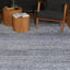 Harlow Grace Blue Wool Blend Rug 160x230-3