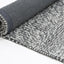 Harlow Grace Charcoal Wool Blend Rug 160x230-4