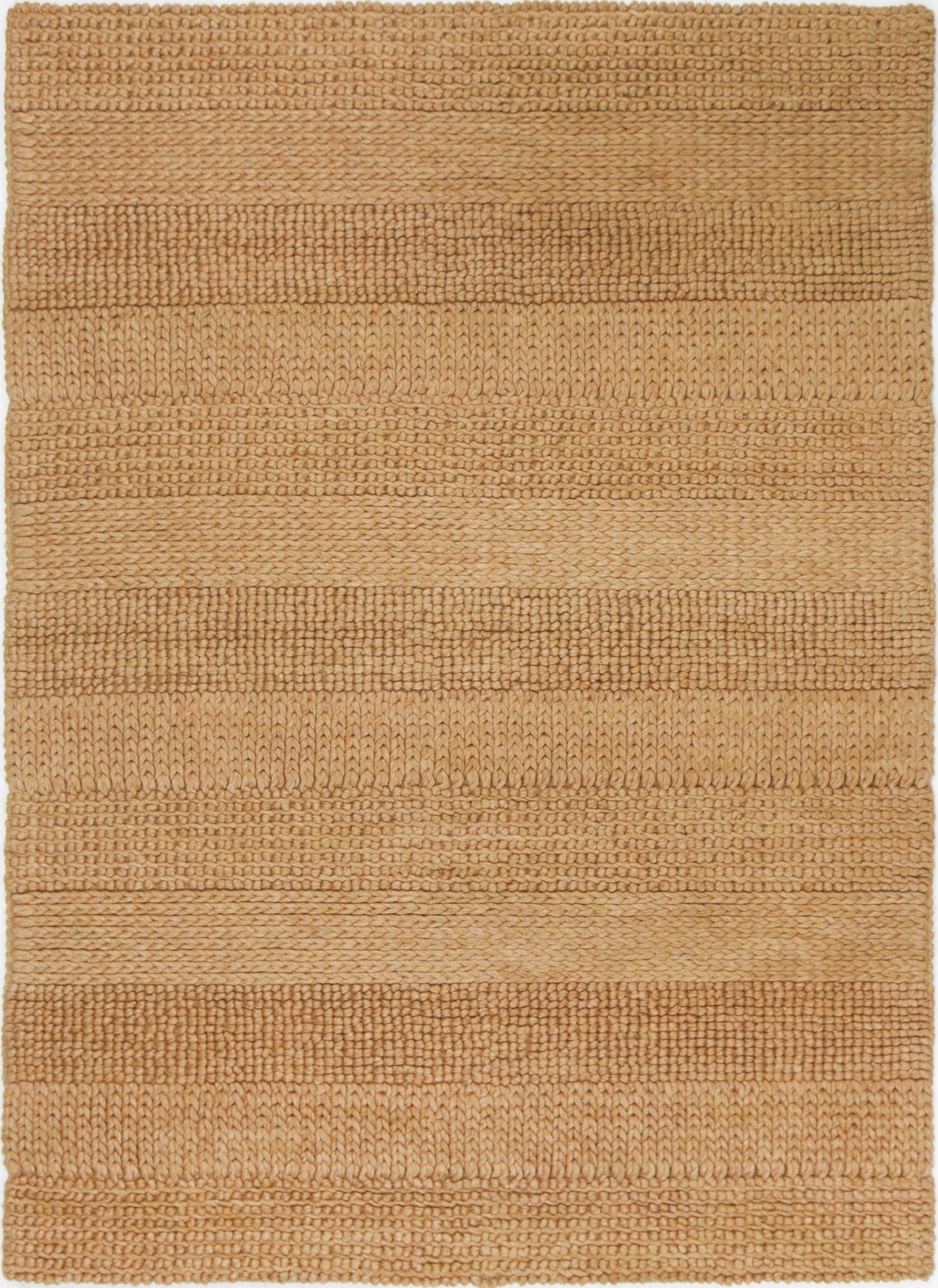 Harlow Grace Copper Wool Blend Rug 160x230-0