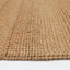 Harlow Grace Copper Wool Blend Rug 160x230-2