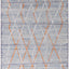 Inca INCA13 Blue 160x230-0