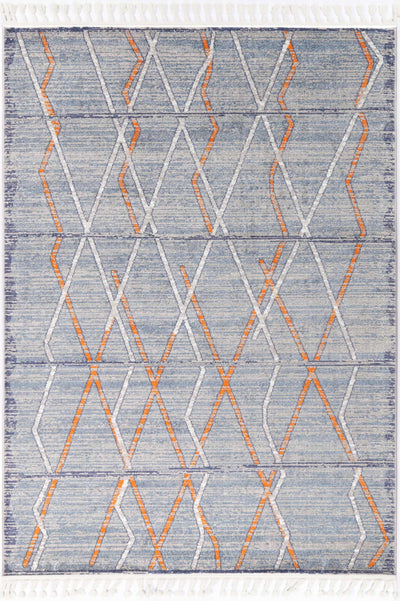 Inca INCA13 Blue 160x230-0