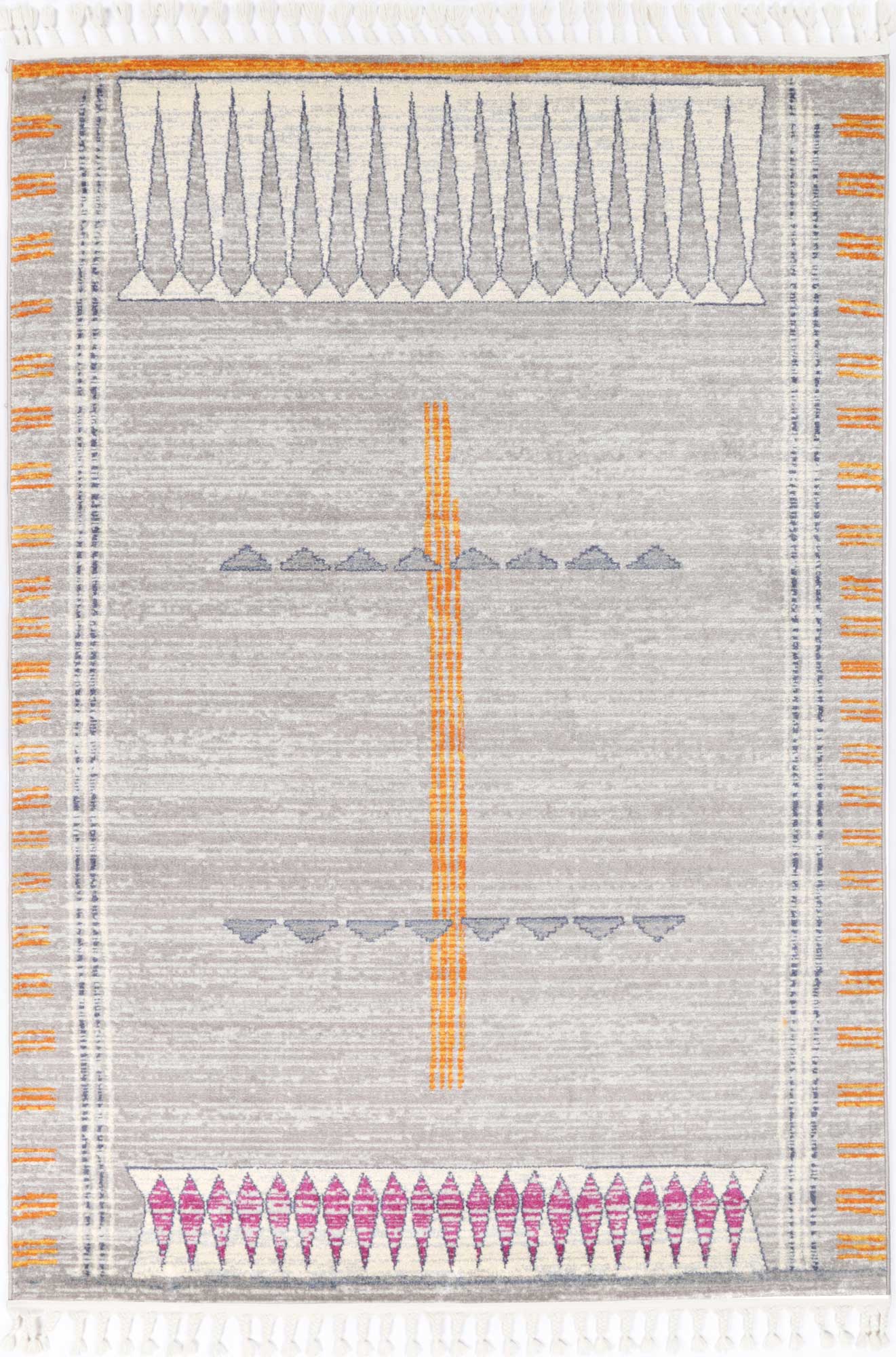 Inca INCA01 Grey 240x330-0