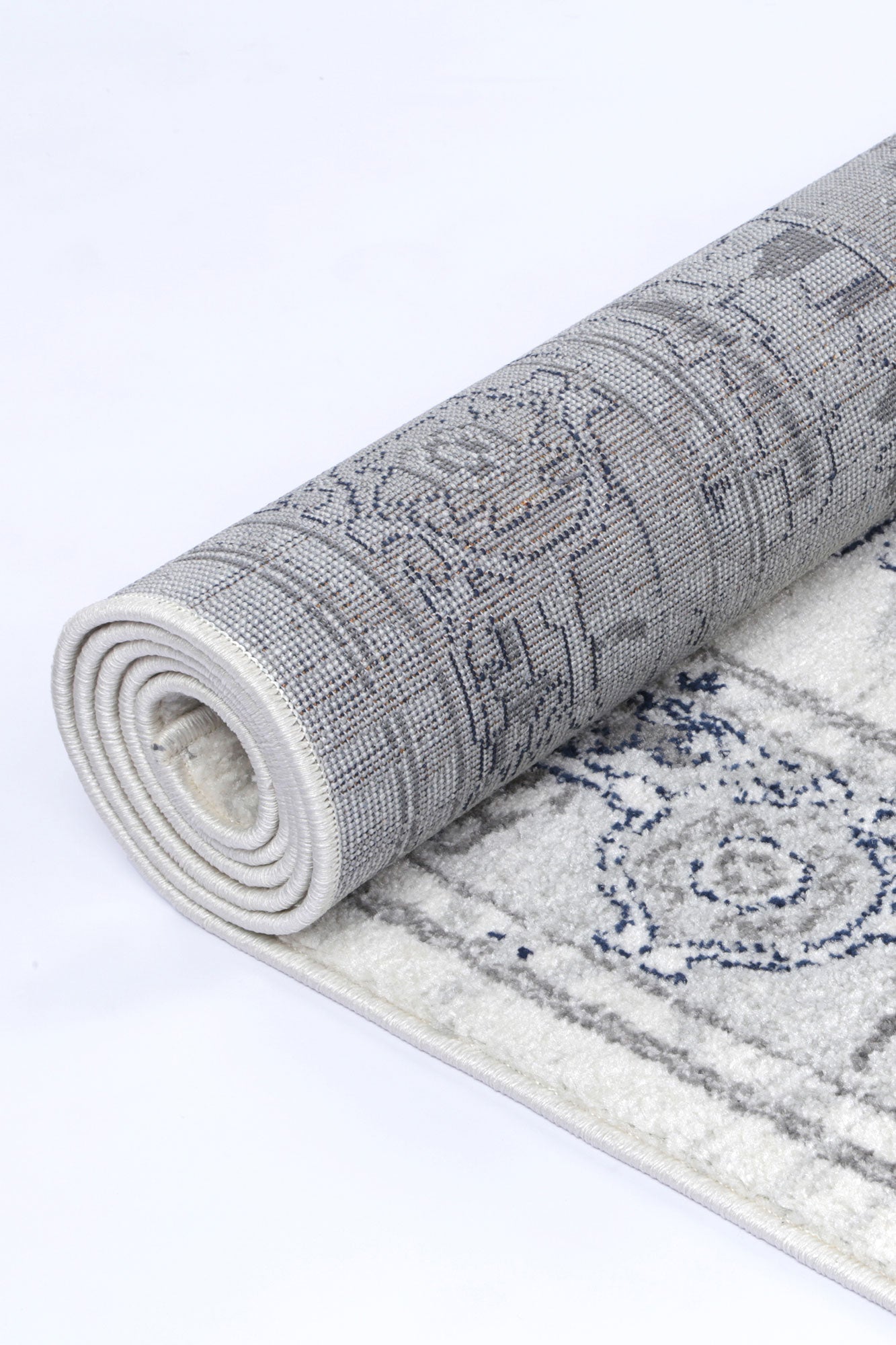 Provence Prov08 L.Grey/Cream 240x330-4