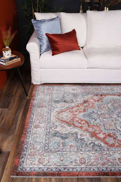 salsa-seo-terracotta-ivory-transitional-rug 160x230-1