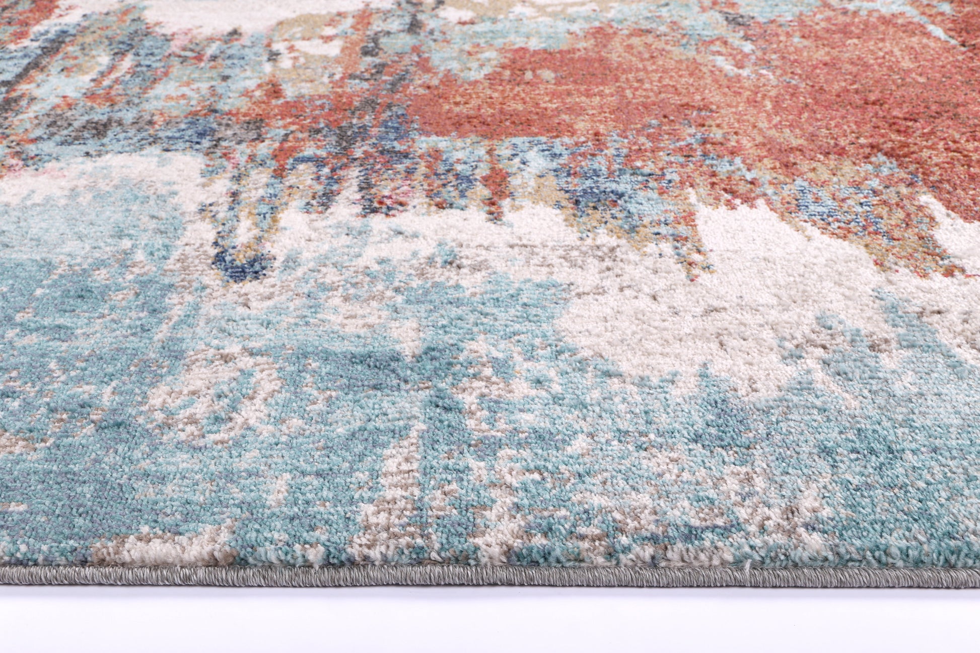 salsa-jorge-blue-terracotta-abstract-rug 160x230-5