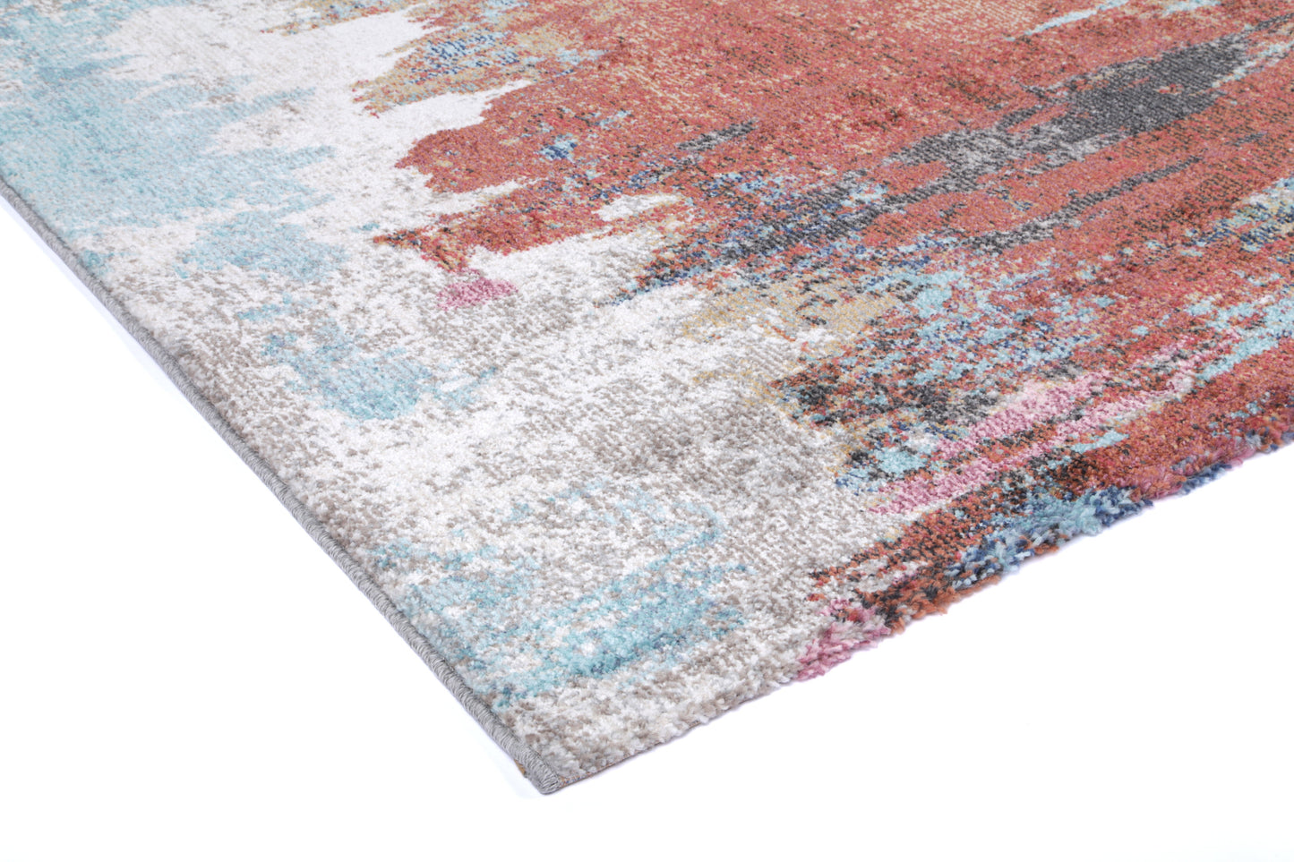 salsa-jorge-blue-terracotta-abstract-rug 160x230-6