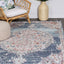 hollow-medalion-transitional-navy-multi-rug 160x230-1