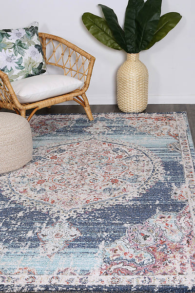 hollow-medalion-transitional-navy-multi-rug 160x230-1