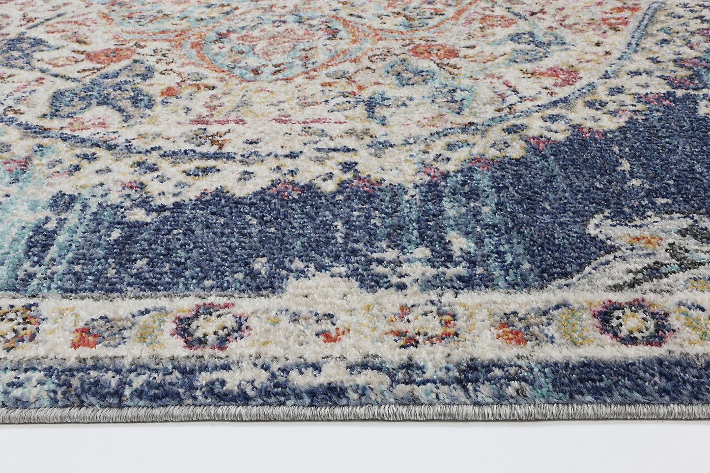 hollow-medalion-transitional-navy-multi-rug 160x230-2