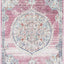 hollow-medalion-transitional-blush-rug 160x230-0