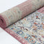 hollow-medalion-transitional-blush-rug 160x230-5